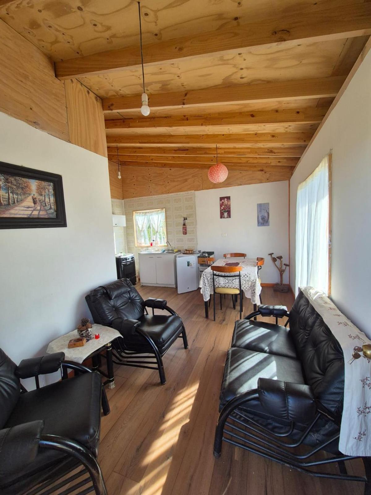 Con Piscina Y Tinaja 3 San Jose, Algarrobo Apartamento San Jose (Valparaiso)