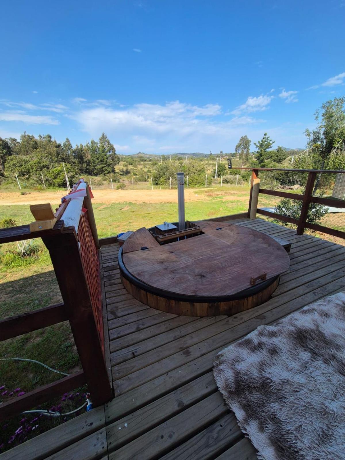 Apartamento Con Piscina Y Tinaja 3 San Jose, Algarrobo